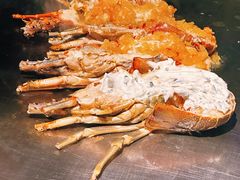 -水木锦堂·自助铁板烧(五道口购物中心店)