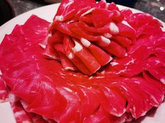 -额尔敦·品质自助(摩尔城店)