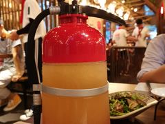 -高烤场烧烤餐厅(文华里店)