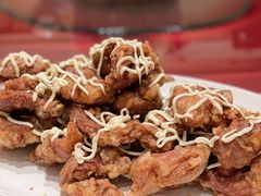 -上海龙之梦万丽酒店