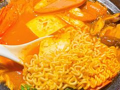 -Dak's 炸鸡(远景路店)