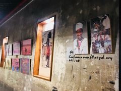 -喜洲吧·江畔老船厂·庭院餐厅(喜临院店)