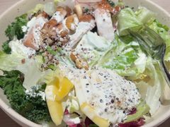 -卡朋西餐(悦汇城店)