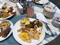 -南湖宾馆·鸳湖阁全日制餐厅