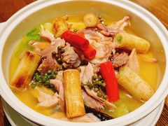 -粗茶淡饭·隐庐私厨(东亭店)