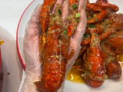 -虾鼎记·蓝龙虾小龙虾(永新汇店)