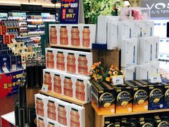 -BHG Market Place(水游城店)