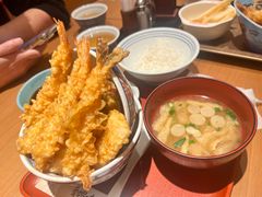 -爱蝦乃家(金虹桥店)