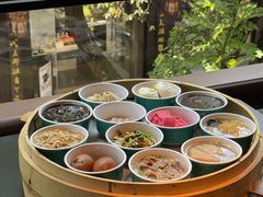 -奇芳阁·百年清真南京菜(夫子庙店)