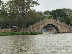 -南通濠河风景名胜区