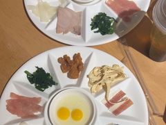 -建新园过桥米线(金碧广场店)