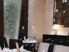 -顺德美的万豪酒店-万豪中餐厅