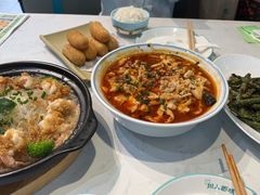 -川人百味(亿合城店)