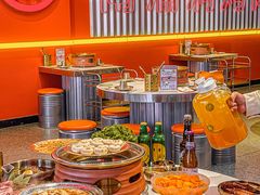 -南浦洞烤肉·新世界版(奥体店)