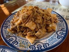 乾隆白菜-鼎香润(德胜门内店)