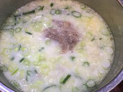 -神仙雪浓汤(明洞店)