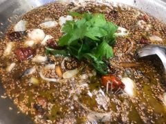 -大河宴椒麻鱼(嘉和园店)