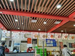 大堂-兄弟俩老李家牛肉汤(总店)