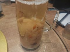 -直隶安家牛肉罩饼(建华店)