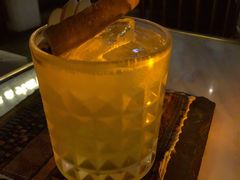 -STARRY CAFE & LOUNGE BAR(高新店)