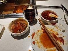 -海底捞火锅(外滩店)