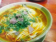 -美玲拉面(鞍山西道店)