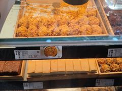 -泸溪河桃酥(秦淮新街口店)