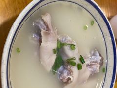 -易老妈蹄花.特色川菜(人民公园总店)
