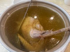 -幸福饭店(佛山路东段店)