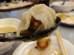 -馅饼粥·百年传承 since1926(中山路店)