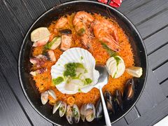 -ALBALUZ 西班牙餐厅(衡山坊店)