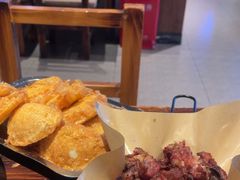 -破店肥哈·海鲜·烧烤(郑州银泰inPARK店)