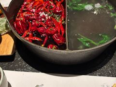 -盡膳口福跷脚牛肉火锅(晶耀前滩店)