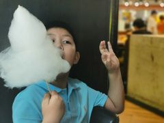 -汉巴味德(大悦城店)