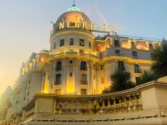 -内格雷斯科酒店