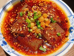 -肖四女乐山跷脚牛肉(世博源店)