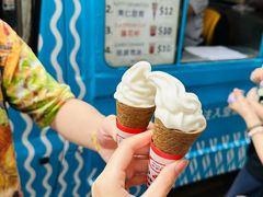 -富豪雪糕车流动点(尖沙咀店)