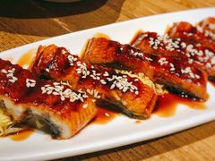 -阿吾罗日本料理(K11艺术中心店)