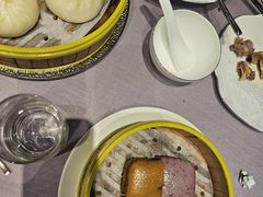-云锦壹号·淮扬宴(徐汇万科店)