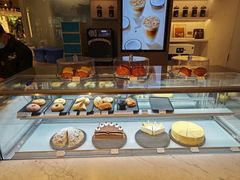 -Peet's 皮爷咖啡(东湖路手作店)