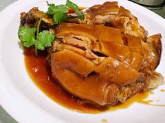 -新洪记·丽久饭店(铁西店)