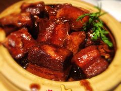 -上海小南国(正大店)