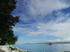 -大梅沙海滨公园