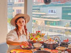 -花潮料理艺食馆(成都万象城店)