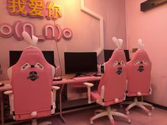 -ROG玩家国度电竞馆零零柒(凯马店)