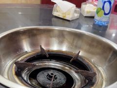 -储奇门鳝鱼火锅(总店)