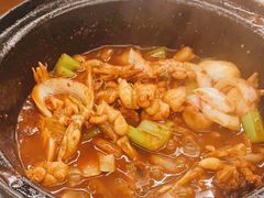 -重庆鸡公煲(学衡路店)