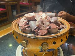 -一招鲜·全羊铺·蒙古奶茶(五一北路店)