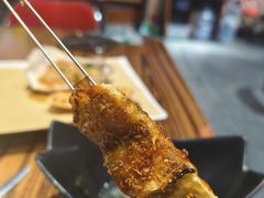 -蚝堡海鲜·威海菜·海肠捞饭·烧烤·亚洲吃蚝公司(幸福门店)