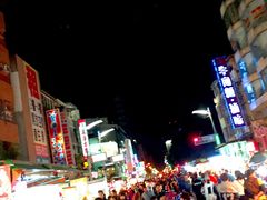 六合夜市-六合夜市